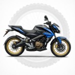 لاستیک موتور پالس