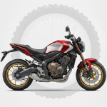 لاستیک موتور هوندا CB 1300