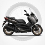 لاستیک موتور یاماها xmax