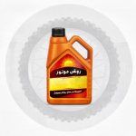 روغن موتور تابستانه
