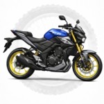 لاستیک موتور یاماها MT25
