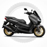لاستیک موتور یاماها nmax