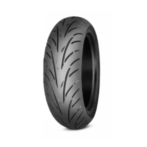 لاستیک برند میتاس سایز 190/50/17 گل TouringForce
