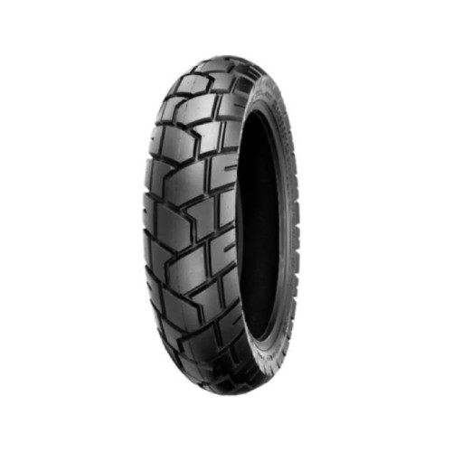 لاستیک برند شینکو سایز 150/70/18 گل E705