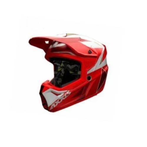 کلاه کاسکت کراسی اکسیس | AXXIS مدل WOLF BANDIT B5