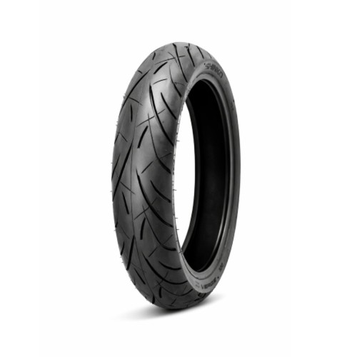 لاستیک برند شینکو سایز 130/70/13 گل 016