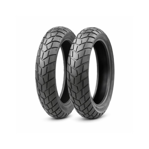 تایر Shinko جفت 130/70/13 و 110/80/14 کد 705