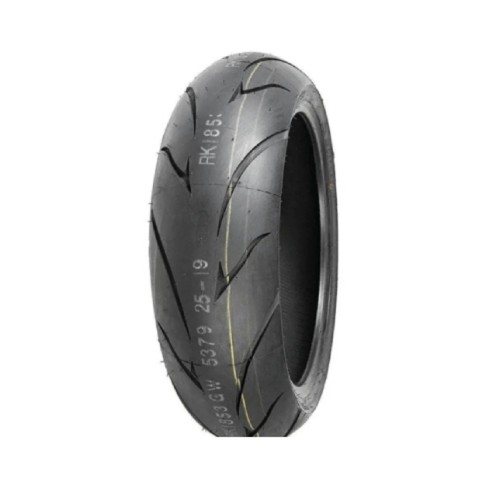 لاستیک برند شینکو سایز190/50/17 گل 011