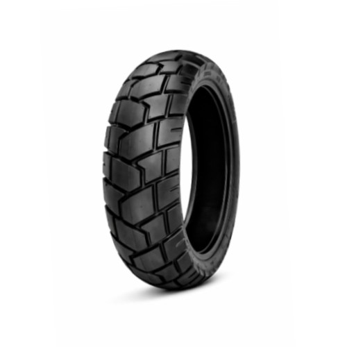 لاستیک برند شینکو سایز 120/70/17 گل E705