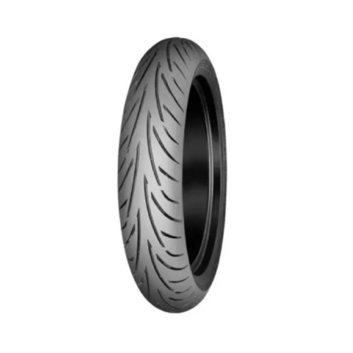 لاستیک برند میتاس سایز 140/60/13 گل TOURING FORCE