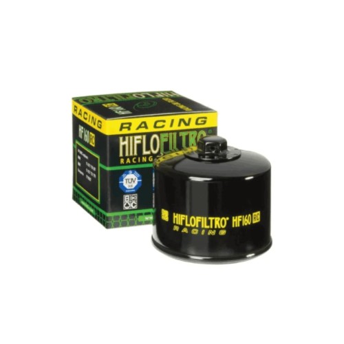 فیلتر روغن هیفلو کد HF 160 RC