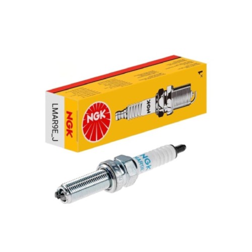 شمع موتور سیکلت NGK کد CR9EH-9 (7502)