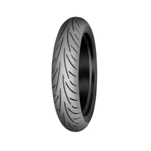 لاستیک برند میتاس سایز 110/70/16 گل TOURING FORCE
