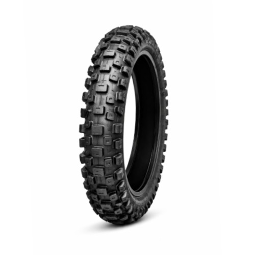 لاستیک موتورسیکلت ایران یاسا سایز 120/90/19 گل SOFT