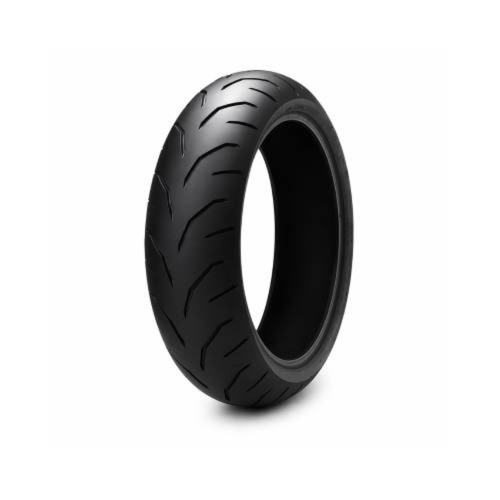 لاستیک برند IRC سایز190/50/17 گل touring RMC کد810