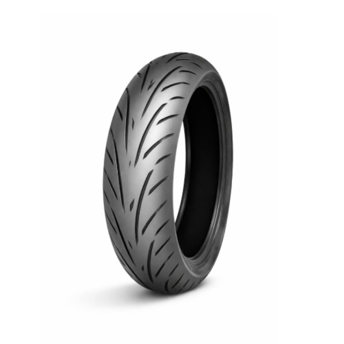 لاستیک برند میتاس سایز190/55/17 TouringForce