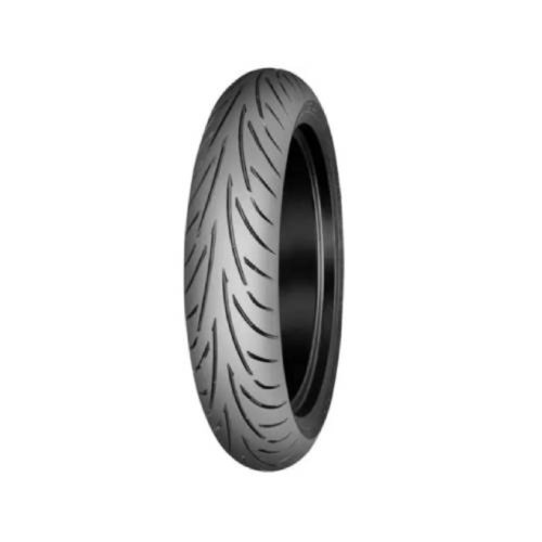 لاستیک برند میتاس سایز 120/70/15 گل TOURING FORCE