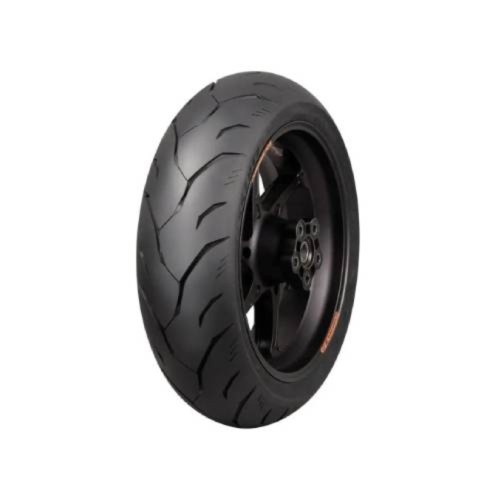 لاستیک برند CST سایز 120/70/17 گل MIGRA