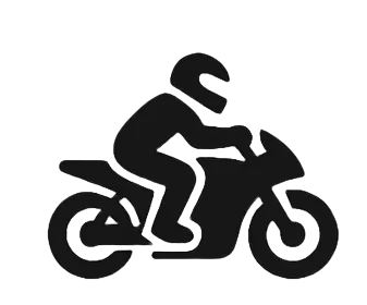  کیفیت تست‌شده در سواری واقعی